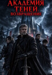 Академия теней. Возвращение