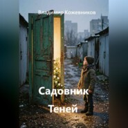 Садовник Теней