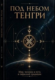 ПОД НЕБОМ ТЕНГРИ