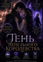 Тень пепельного королевства