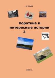 Короткие и интересные истории 2