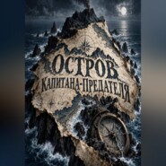 Остров капитана-предателя