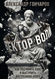 Вектор воли. Как подчинить хаос и выстроить внутреннюю опору