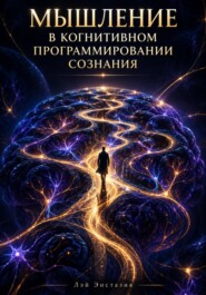 Мышление в когнитивном программировании сознания