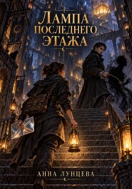Лампа последнего этажа
