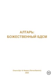 Алтарь: Божественный БДСМ
