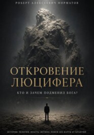 Откровение Люцифера: кто и зачем подменил Бога?