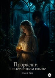 Прорасти в высеченном камне