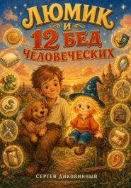 Люмик и 12 бед человеческих