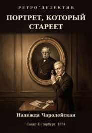 Портрет, который стареет
