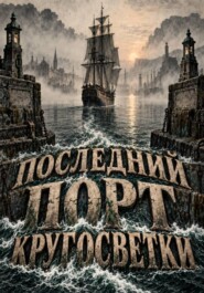 Последний порт кругосветки