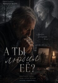 А ты любил её?
