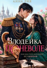 Злодейка поневоле или как стать королевой без короля