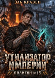 Утилизатор Империи. Полигон 13