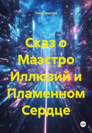 Сказ о Маэстро Иллюзий и Пламенном Сердце