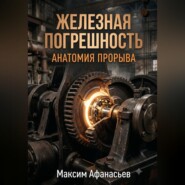 Железная погрешность: анатомия прорыва