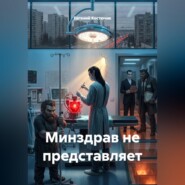 Минздрав не представляет