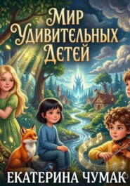 Мир удивительных детей
