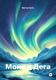 Моне и Дега