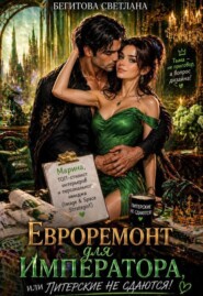 Евроремонт для Императора, или Питерские не сдаются!