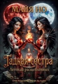 Гадкая сестра