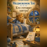 Кто готовит завтра?