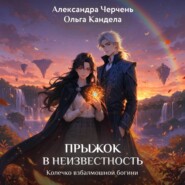 Прыжок в неизвестность