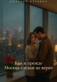 Как и прежде Москва слезам не верит