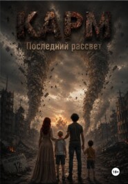 КАРМ. Последний рассвет