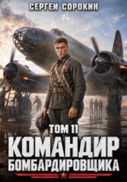 Командир бомбардировщика - 11