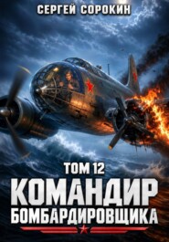 Командир бомбардировщика - 12