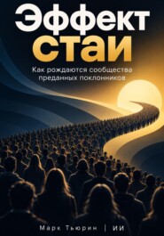 Эффект стаи: Как рождаются сообщества преданных поклонников