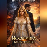 Исход мира. Книга времен – 2