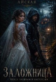 Заложница. Между прошлым и настоящим