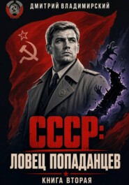 СССР. Ловец попаданцев 2