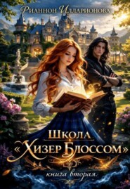 Школа "Хизер Блоссом" книга вторая