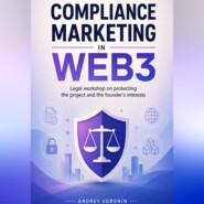 Compliance marketing in Web3