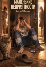 Маленькие неприятности