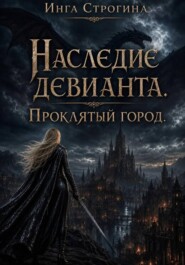 Наследие девианта. Проклятый город