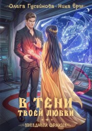 В тени твоей любви