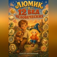 Люмик и 12 бед человеческих