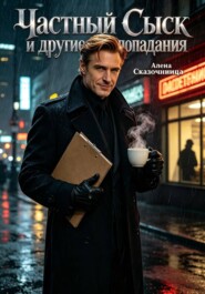 Частный сыск и другие попадания