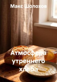 Атмосфера утреннего хлеба
