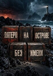 Пятеро на острове без имени
