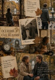 Осенний сад желаний
