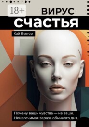 Вирус счастья. Почему ваши чувства — не ваши. Неизлечимая зараза обычного дня