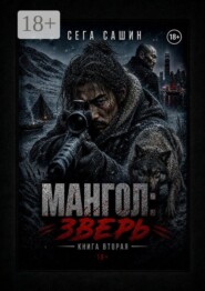 Мангол: Зверь. Книга вторая