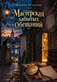 Мастерская забытых обещаний