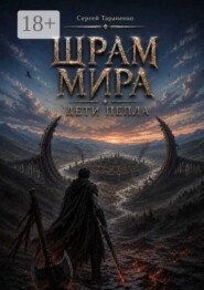 Шрам Мира. Дети Пепла