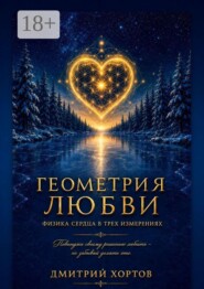 Геометрия Любви. Физика сердца в трёх измерениях